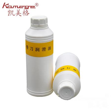 XD-K43 Knife lubricating oil for leather splitting machine